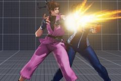 立ち中P