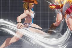 タクティカルウェポン1