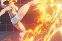 弱フリッパーシュート