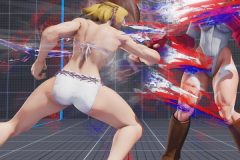 EXラフチェイス2