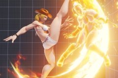 Vトルネードスピナー