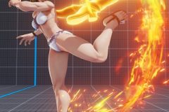 Vファイアクラッカー