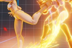 EXファイアクラッカー