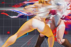 EXラフチェイス