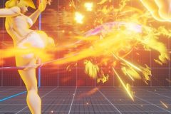 EX中フリッパーシュート